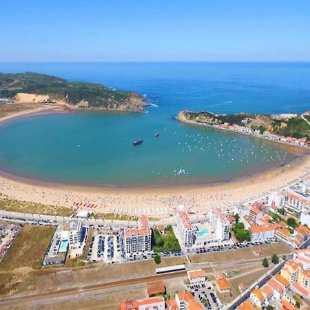 Beautiful Apartment In S O Martinho Do Porto With Balcony Sao Martinho do Porto Εξωτερικό φωτογραφία
