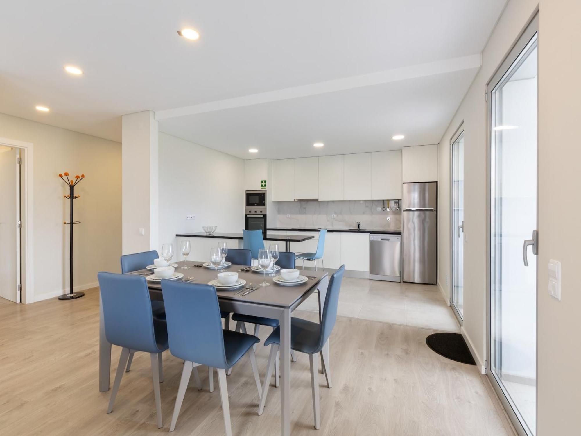 Beautiful Apartment In S O Martinho Do Porto With Balcony Sao Martinho do Porto Εξωτερικό φωτογραφία