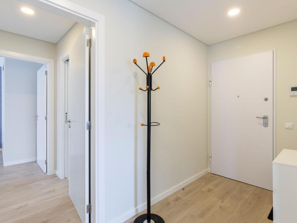 Beautiful Apartment In S O Martinho Do Porto With Balcony Sao Martinho do Porto Εξωτερικό φωτογραφία