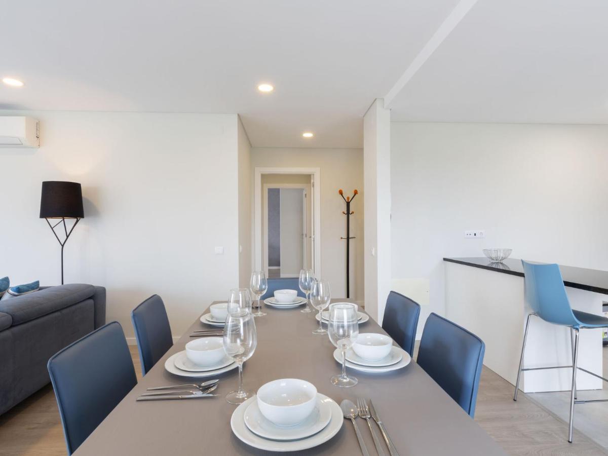 Beautiful Apartment In S O Martinho Do Porto With Balcony Sao Martinho do Porto Εξωτερικό φωτογραφία