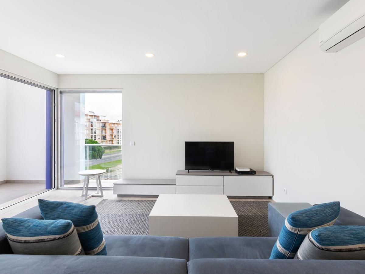 Beautiful Apartment In S O Martinho Do Porto With Balcony Sao Martinho do Porto Εξωτερικό φωτογραφία