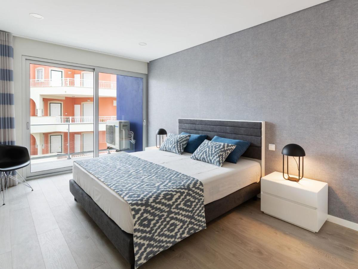 Beautiful Apartment In S O Martinho Do Porto With Balcony Sao Martinho do Porto Εξωτερικό φωτογραφία